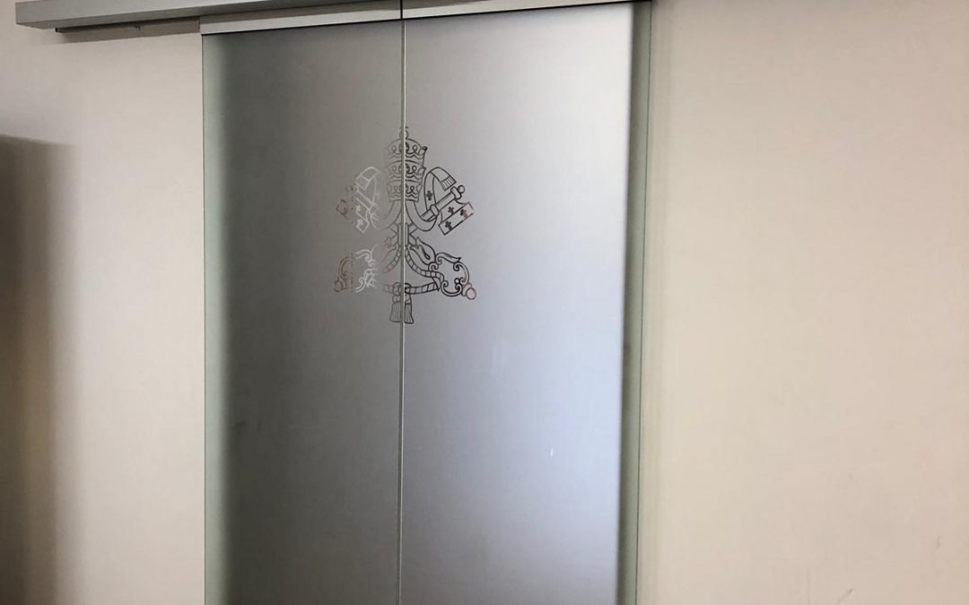 Porte Automatiche
